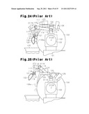 Grinding Machine and Measuring Apparatus diagram and image