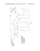 Apparatus for aerohydrodynamic abrasive cleaning of surfaces, sprayer for     the same, and method for aerohydrodynamic abrasive cleaning of surfaces diagram and image