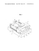 SUBSTRATE POLISHING APPARATUS AND METHOD diagram and image