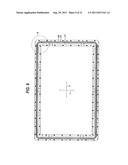 SUBSTRATE POLISHING APPARATUS AND METHOD diagram and image