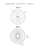 SUBSTRATE POLISHING APPARATUS AND METHOD diagram and image