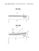 SUBSTRATE POLISHING APPARATUS AND METHOD diagram and image