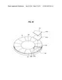 SUBSTRATE POLISHING APPARATUS AND METHOD diagram and image