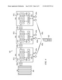 METHOD AND SYSTEM FOR CPRI CASCADING IN DISTRIBUTED RADIO HEAD     ARCHITECTURES diagram and image