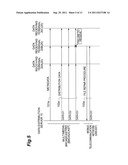 DATA RECEIVING TERMINAL, DATA DISTRIBUTION SERVER, DATA DISTRIBUTION     SYSTEM, AND DATA DISTRIBUTION METHOD diagram and image