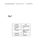 DATA RECEIVING TERMINAL, DATA DISTRIBUTION SERVER, DATA DISTRIBUTION     SYSTEM, AND DATA DISTRIBUTION METHOD diagram and image