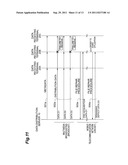 DATA RECEIVING TERMINAL, DATA DISTRIBUTION SERVER, DATA DISTRIBUTION     SYSTEM, AND DATA DISTRIBUTION METHOD diagram and image