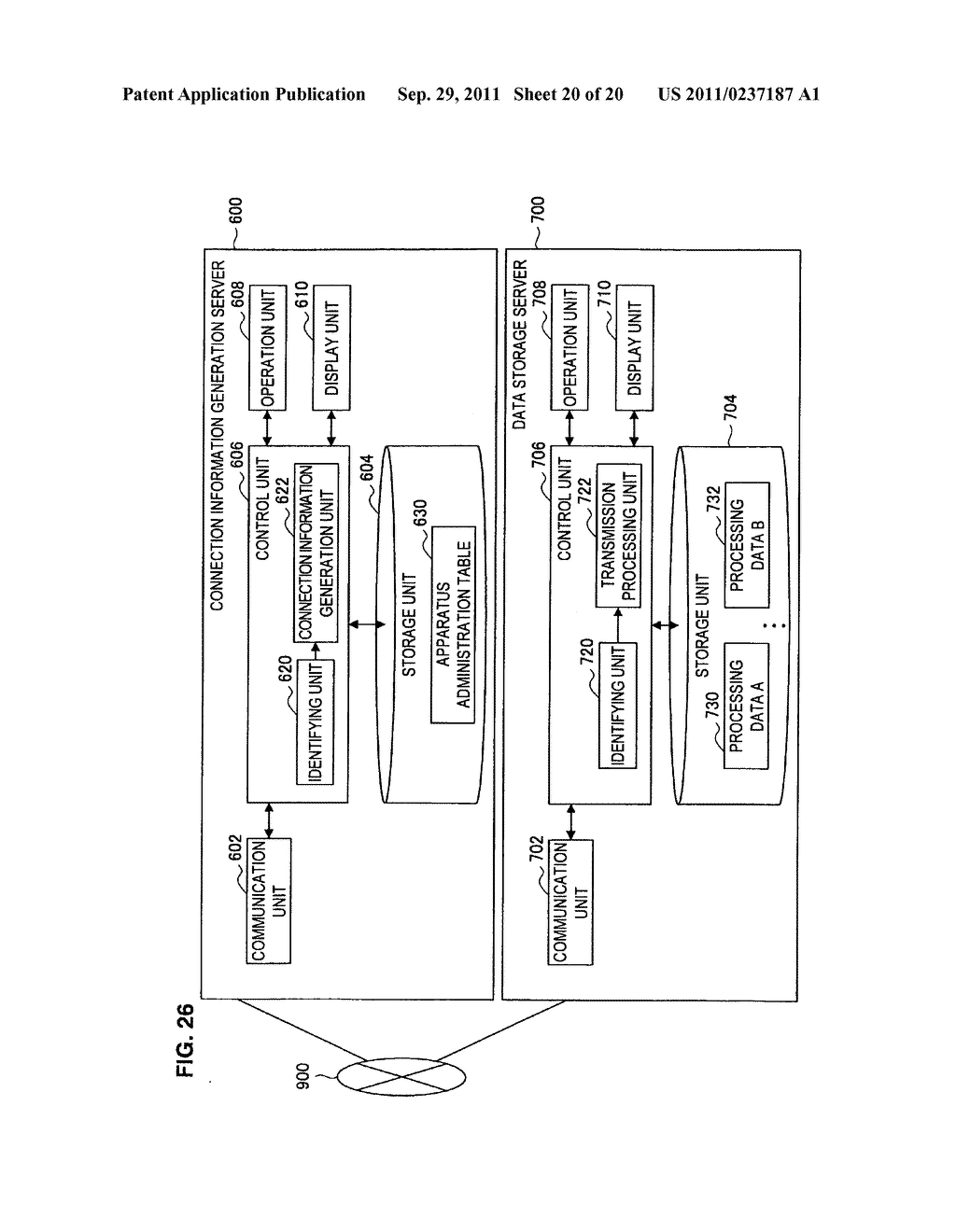 Information processing system, information processing apparatus, and     administration server - diagram, schematic, and image 21