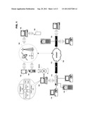 COLLABORATIVE SPECTRUM SENSING IN RADIO ENVIRONMENT diagram and image