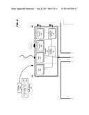 COLLABORATIVE SPECTRUM SENSING IN RADIO ENVIRONMENT diagram and image