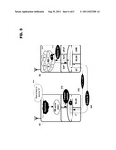 COLLABORATIVE SPECTRUM SENSING IN RADIO ENVIRONMENT diagram and image