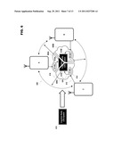 COLLABORATIVE SPECTRUM SENSING IN RADIO ENVIRONMENT diagram and image