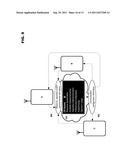 COLLABORATIVE SPECTRUM SENSING IN RADIO ENVIRONMENT diagram and image