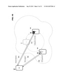 COLLABORATIVE SPECTRUM SENSING IN RADIO ENVIRONMENT diagram and image