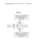 RADIO RECEIVING CIRCUIT diagram and image