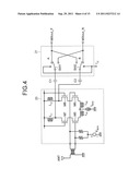 RADIO RECEIVING CIRCUIT diagram and image