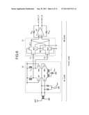 RADIO RECEIVING CIRCUIT diagram and image