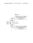 RADIO RECEIVING CIRCUIT diagram and image