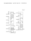 BANDPASS FILTER, AND WIRELESS COMMUNICATION MODULE AND WIRELESS     COMMUNICATION DEVICE USING THE BANDPASS FILTER diagram and image