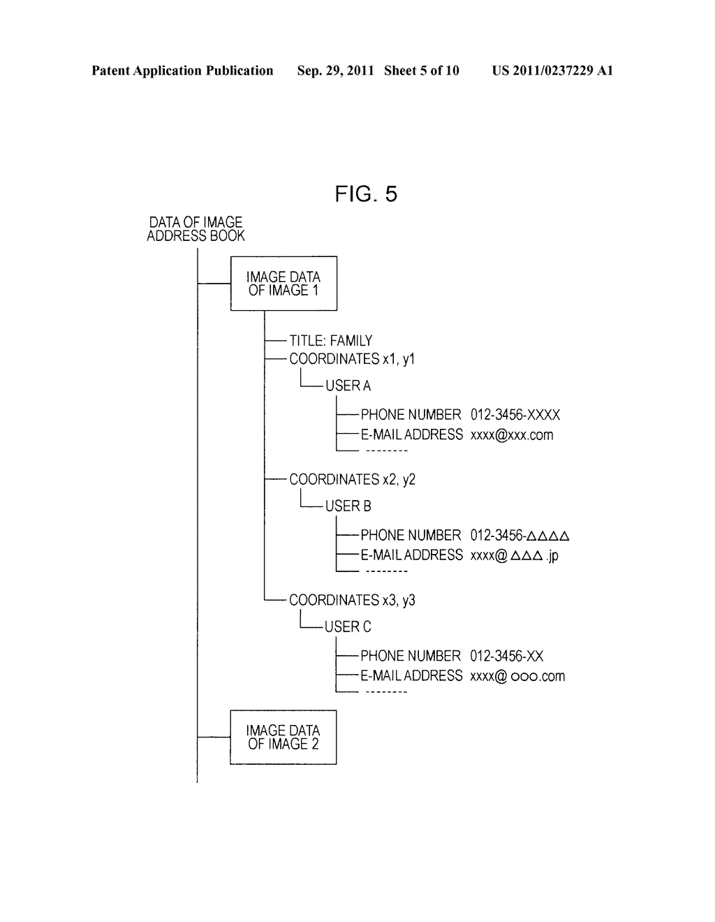 COMMUNICATION TERMINAL APPARATUS AND COMMUNICATION METHOD - diagram, schematic, and image 06