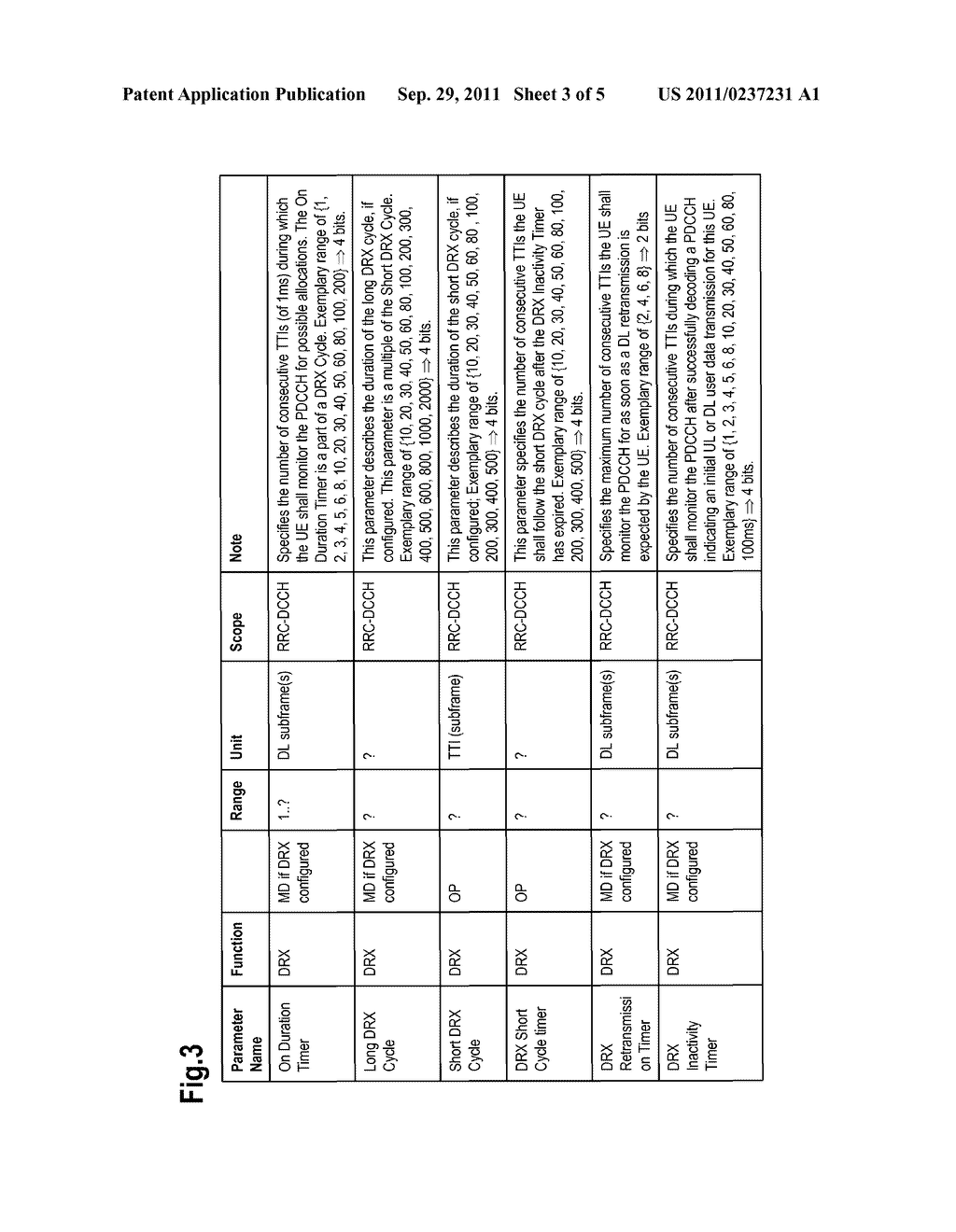 Use of Off Period of DRX for Direct Peer to Peer Communication in a Cell - diagram, schematic, and image 04