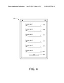 PARENT-CONTROLLED EPISODIC CONTENT ON A CHILD TELECOMMUNICATION DEVICE diagram and image