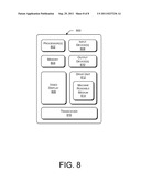 PARENT-CONTROLLED EPISODIC CONTENT ON A CHILD TELECOMMUNICATION DEVICE diagram and image