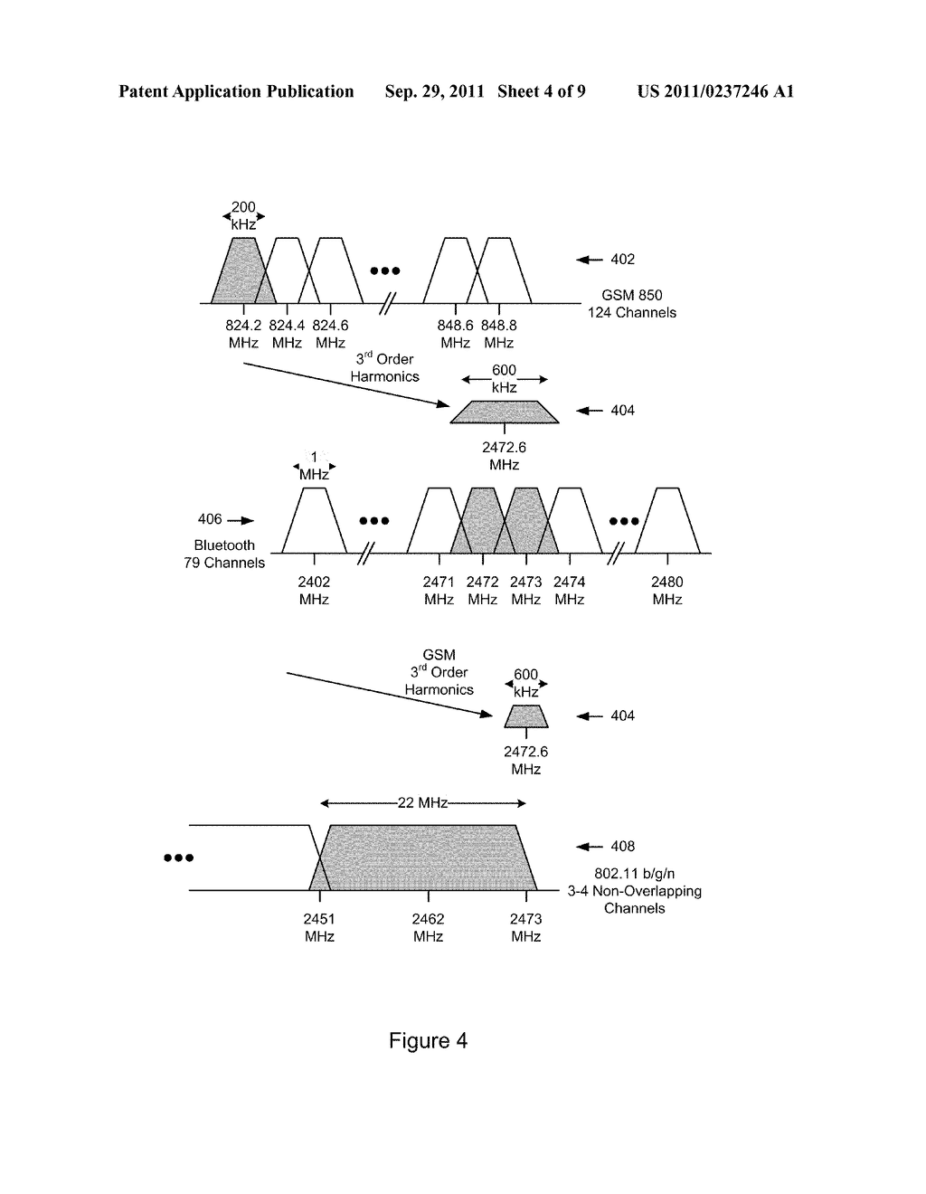 WIRELESS INTERFERENCE MITIGATION - diagram, schematic, and image 05