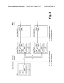 METHOD FOR SUPPORTING QUALITY OF SERVICE MECHANISMS DURING A HANDOVER     PROCESS OR IN PREPARATION OF A HANDOVER PROCESS diagram and image