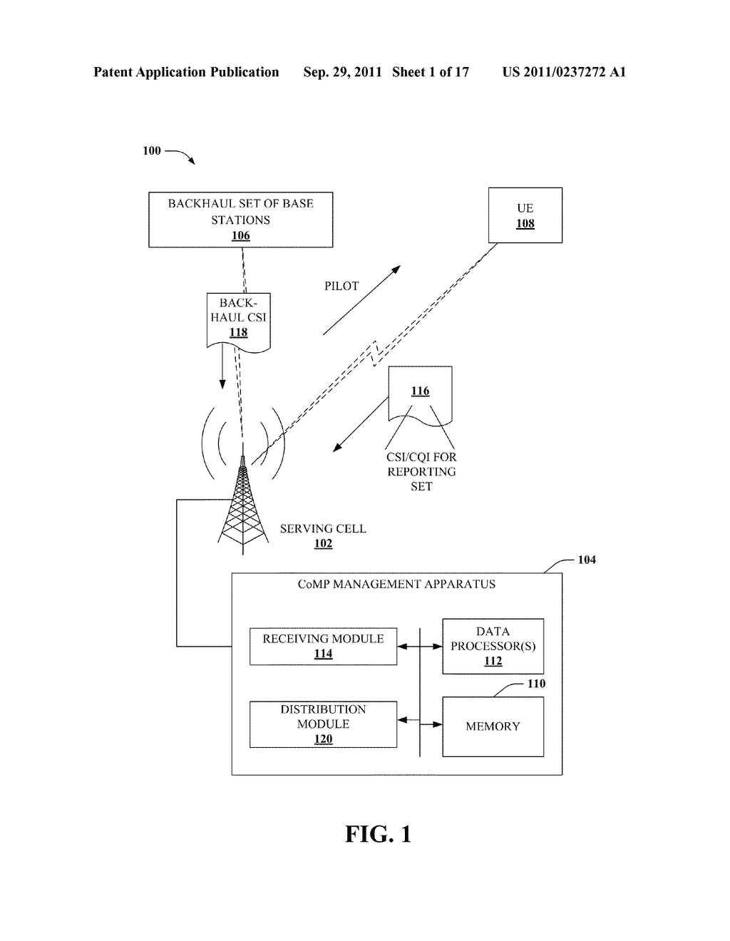 Multi-point equalization framework for coordinated multi-point     transmission - diagram, schematic, and image 02