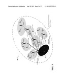 Multi-point equalization framework for coordinated multi-point     transmission diagram and image