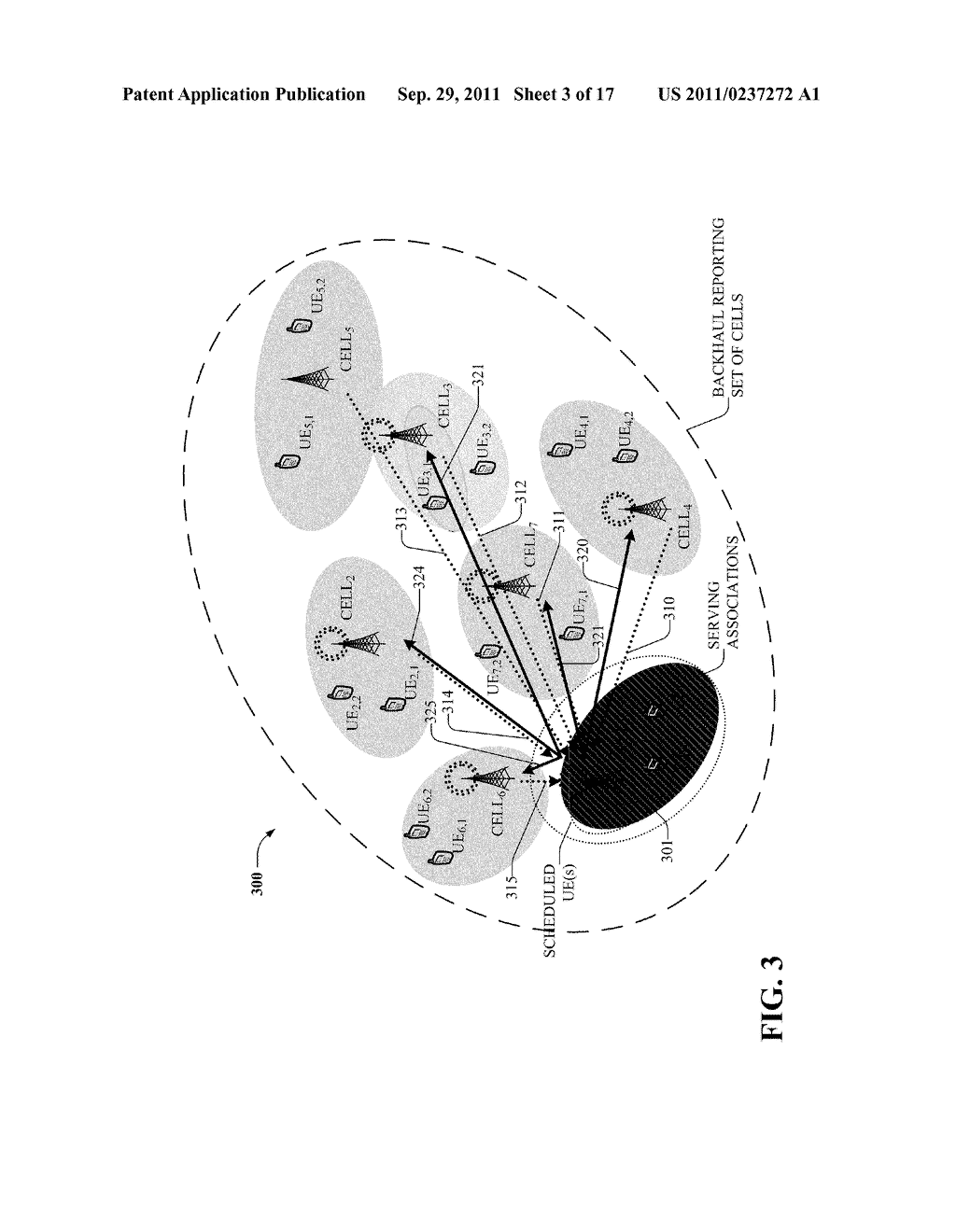 Multi-point equalization framework for coordinated multi-point     transmission - diagram, schematic, and image 04