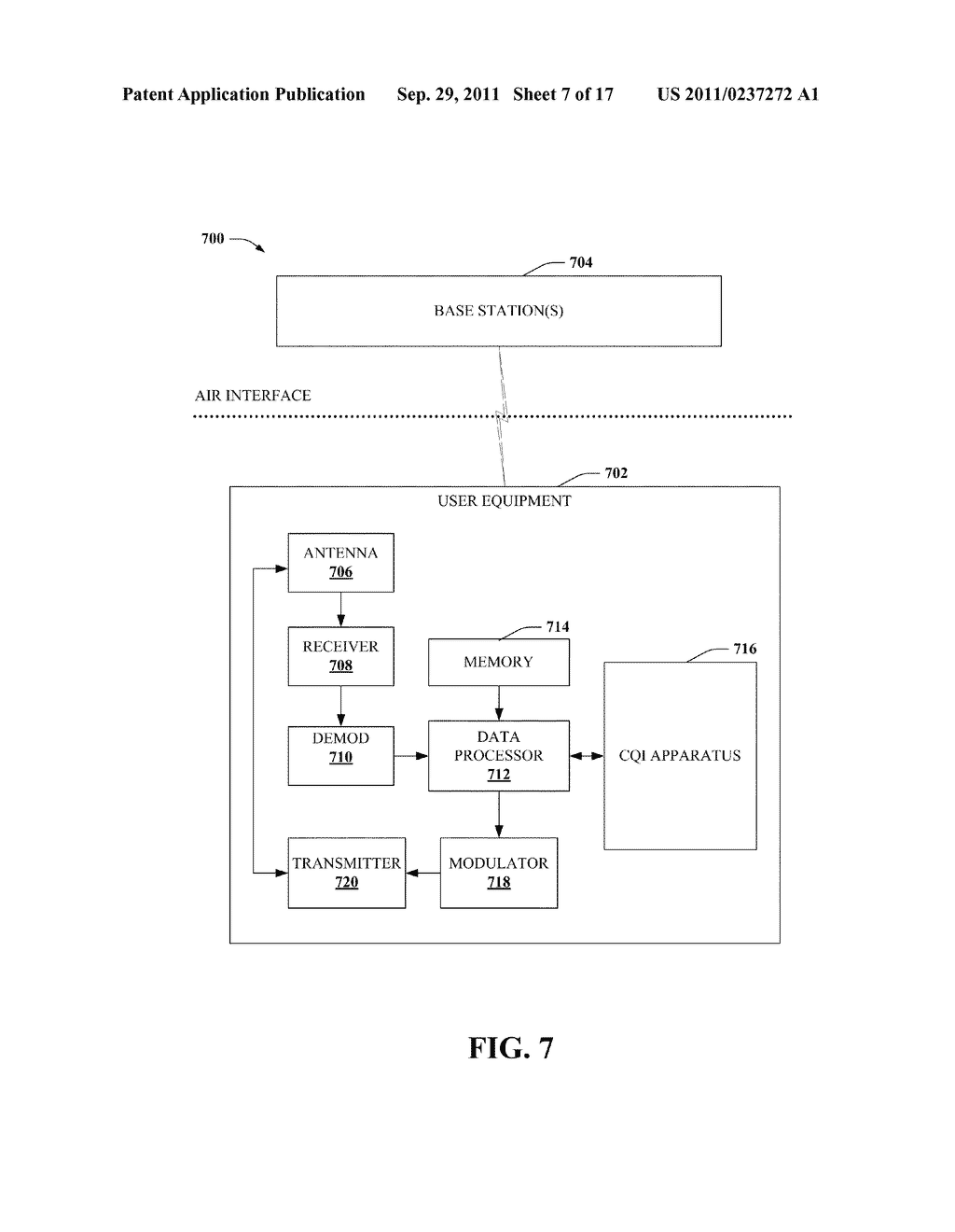 Multi-point equalization framework for coordinated multi-point     transmission - diagram, schematic, and image 08