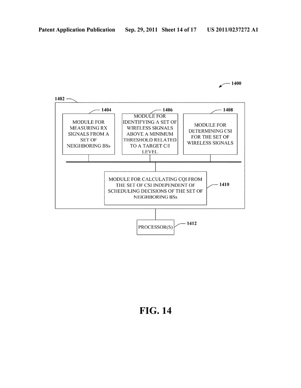 Multi-point equalization framework for coordinated multi-point     transmission - diagram, schematic, and image 15