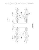 Multi-point equalization framework for coordinated multi-point     transmission diagram and image