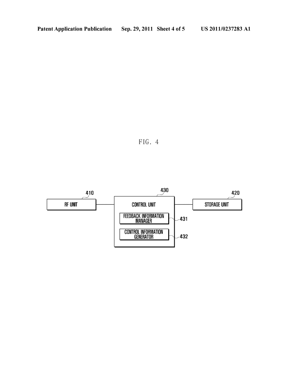 METHOD AND APPARATUS FOR TRANSMITTING DOWNLINK CONTROL INFORMATION FOR     RESOURCE ALLOCATION IN A WIRELESS COMMUNICATION SYSTEM - diagram, schematic, and image 05