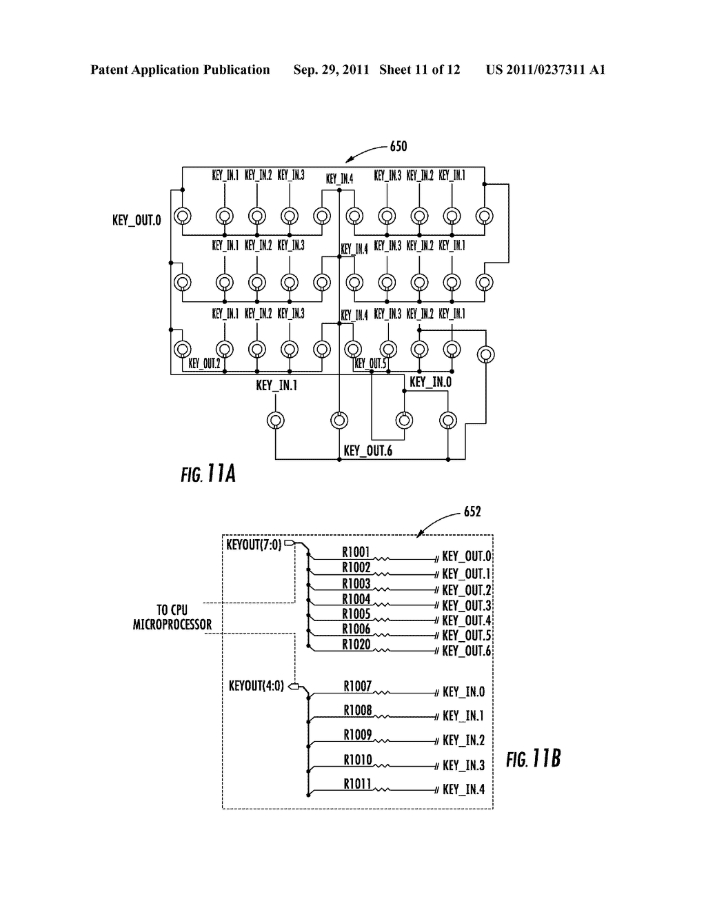 MOBILE WIRELESS COMMUNICATIONS DEVICE WITH REDUCED INTERFERING ENERGY INTO     AUDIO CIRCUIT AND RELATED METHODS - diagram, schematic, and image 12