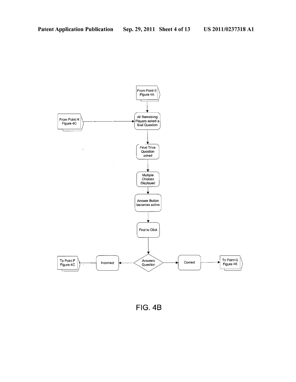 INTERNET / TELEVISION GAME SHOW - diagram, schematic, and image 05