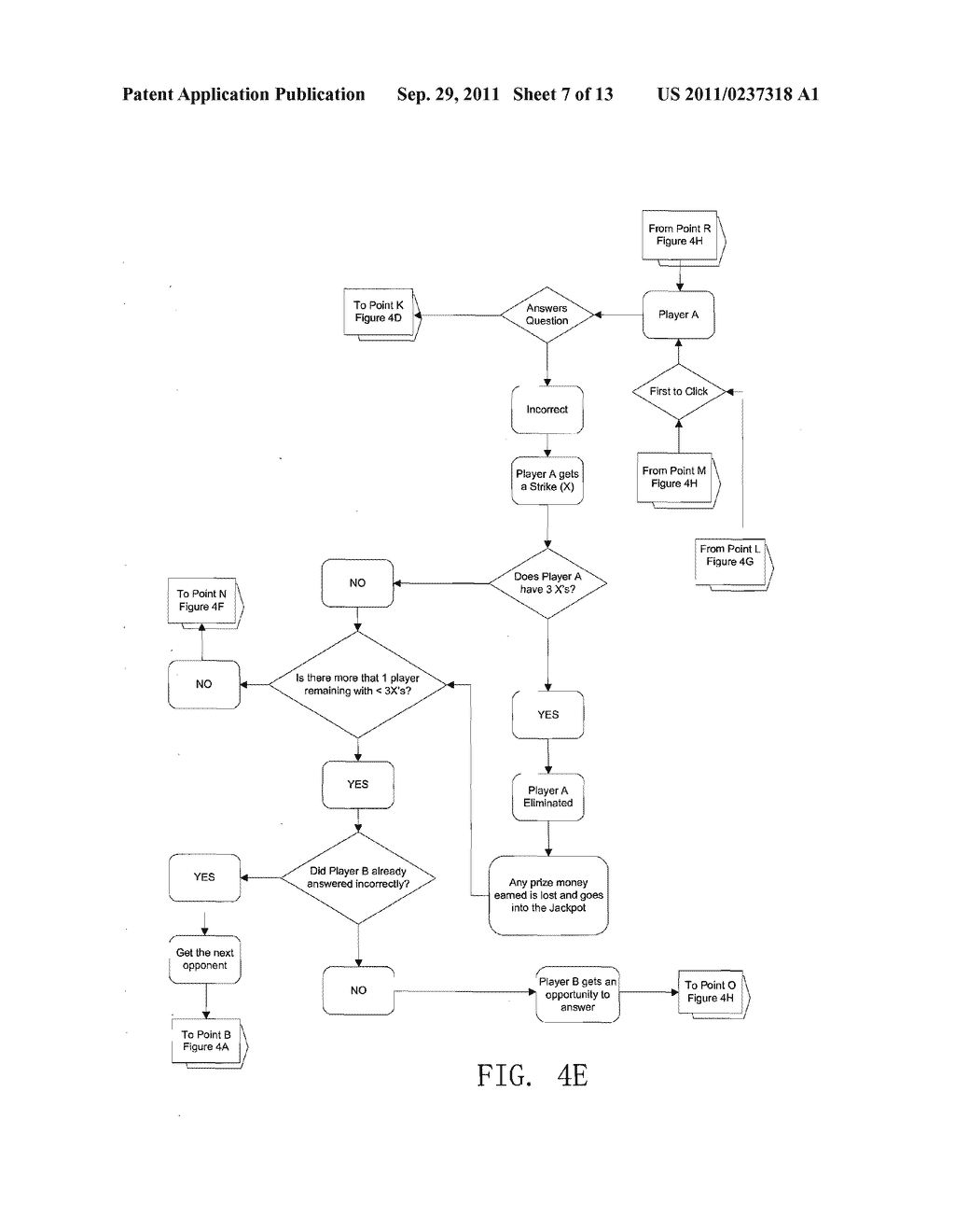 INTERNET / TELEVISION GAME SHOW - diagram, schematic, and image 08