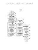 Game Apparatus, Game Processing Method, and Information Recording Medium diagram and image