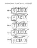 Game Apparatus, Game Processing Method, and Information Recording Medium diagram and image