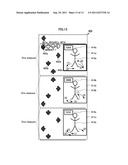 Game Apparatus, Game Processing Method, and Information Recording Medium diagram and image