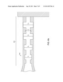 SWINGWEIGHT ADJUSTED GOLF CLUB SHAFT diagram and image