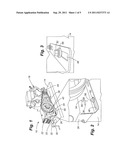 AUTOMATIC BELT TENSIONING SYSTEM diagram and image