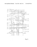 METHOD FOR THE OPERATION OF A DRIVETRAIN diagram and image