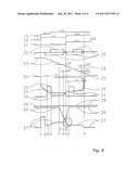 METHOD FOR THE OPERATION OF A DRIVETRAIN diagram and image