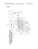 PRESSURE ACCUMULATION SYSTEM FOR INTERNAL COMBUSTION ENGINE diagram and image