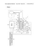 PRESSURE ACCUMULATION SYSTEM FOR INTERNAL COMBUSTION ENGINE diagram and image