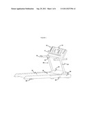 MULTI-FUNCTIONAL MOTIVATING EXERCISE EQUIPMENT diagram and image