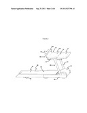 MULTI-FUNCTIONAL MOTIVATING EXERCISE EQUIPMENT diagram and image